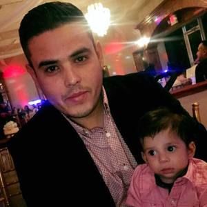 Meet your Posher, Freddy